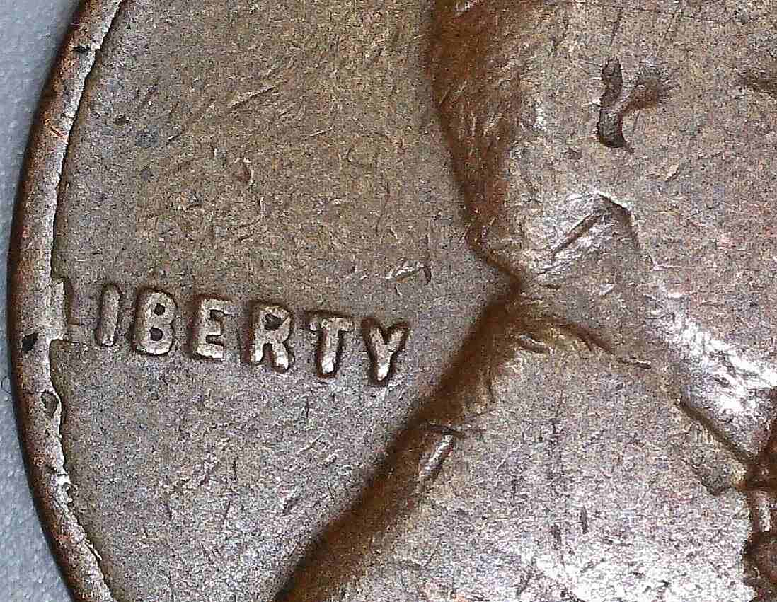 1927-LWC...struck-By-Something-With-Fragments-Left-Behind